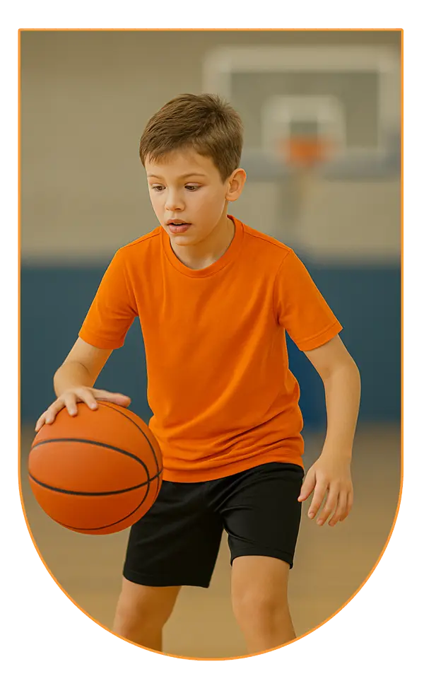 Imagen de Basketball