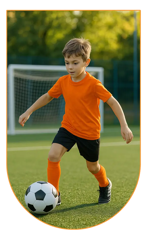 Imagen de Fútbol