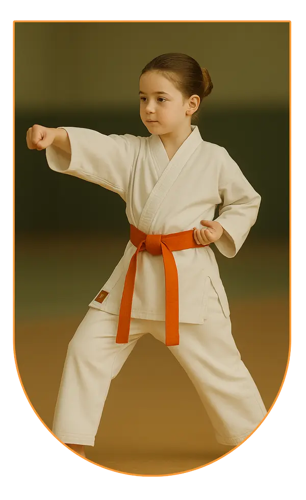 Imagen de Karate