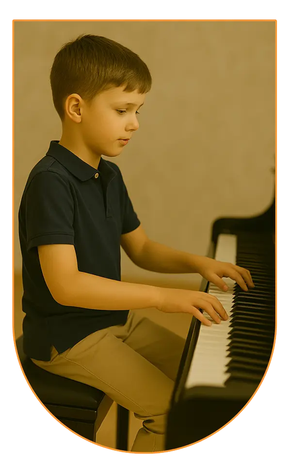 Imagen de Piano