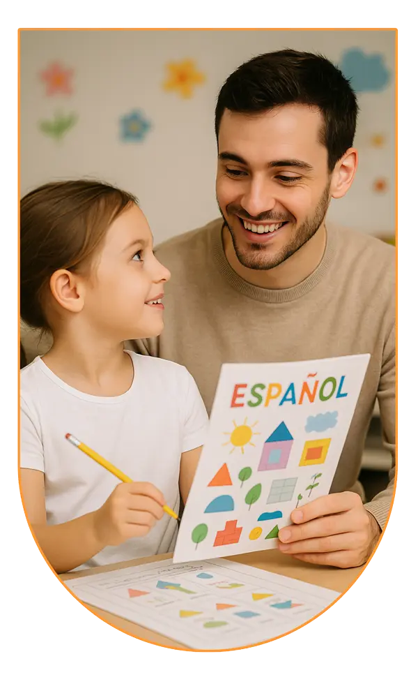Imagen de Spanish